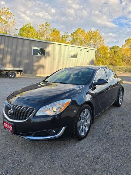 Buick Regal
