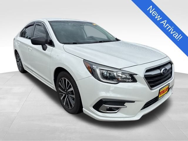 2019 SUBARU Legacy