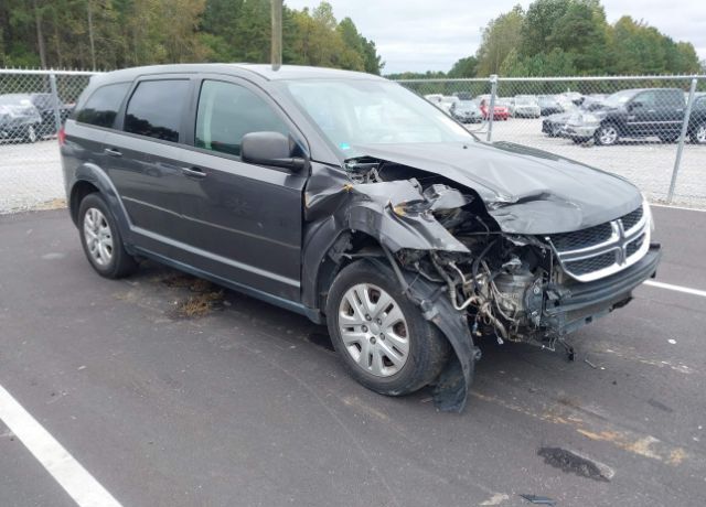 Dodge Journey