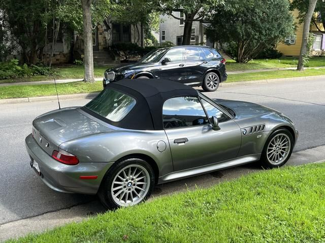 BMW Z3