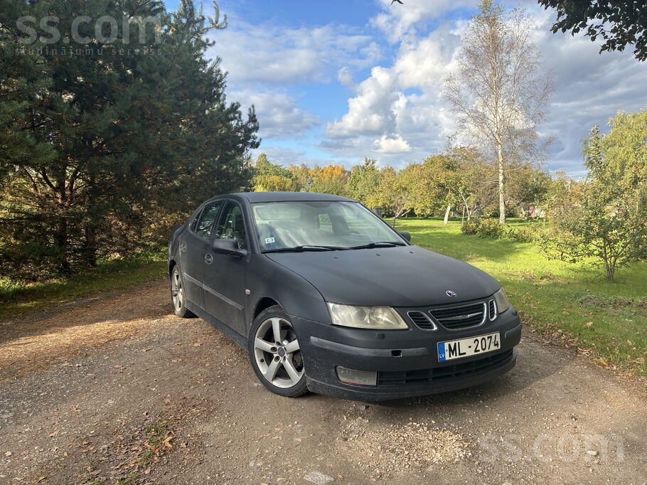 Saab 9-3
