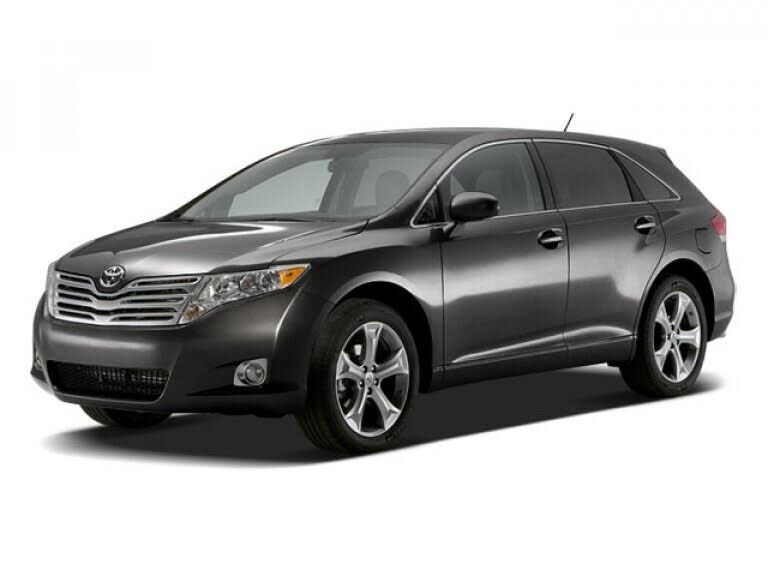 Toyota Venza