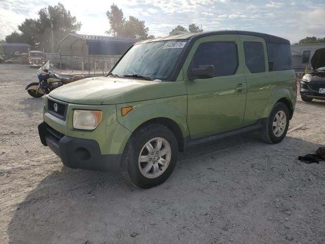 Honda Element