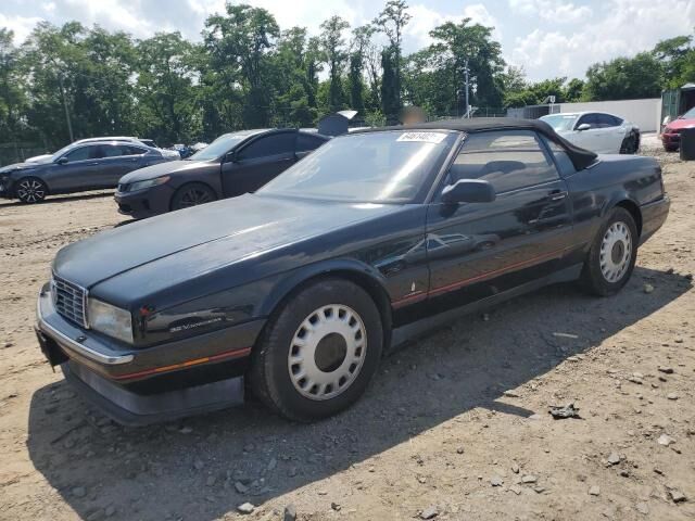 Cadillac Allante