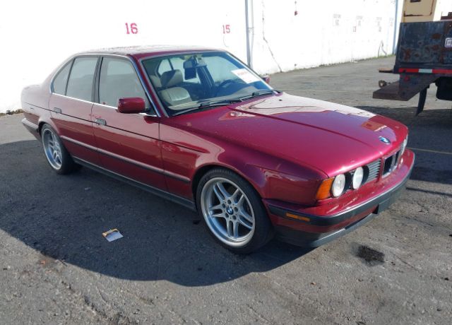 BMW 525i