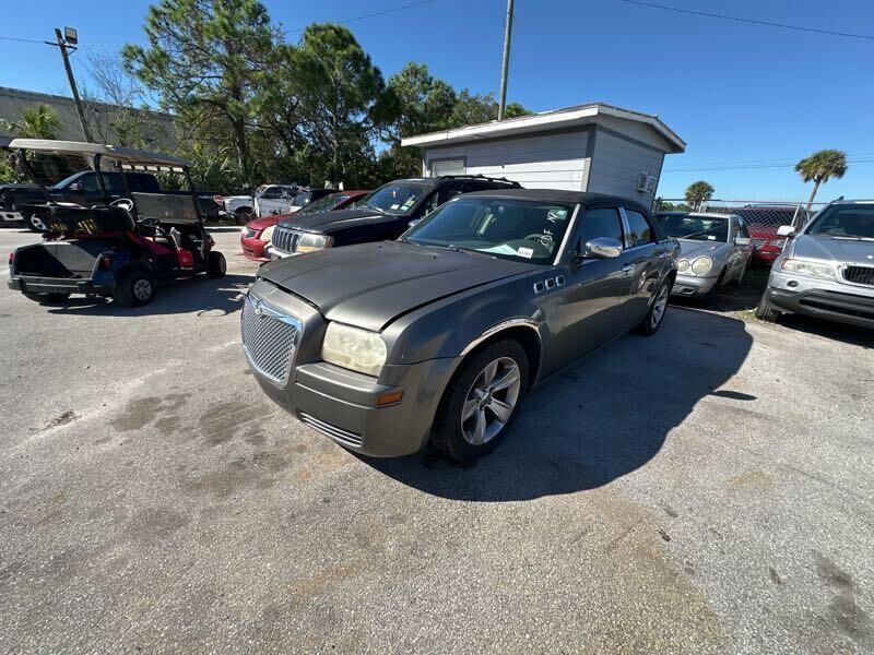Chrysler 300