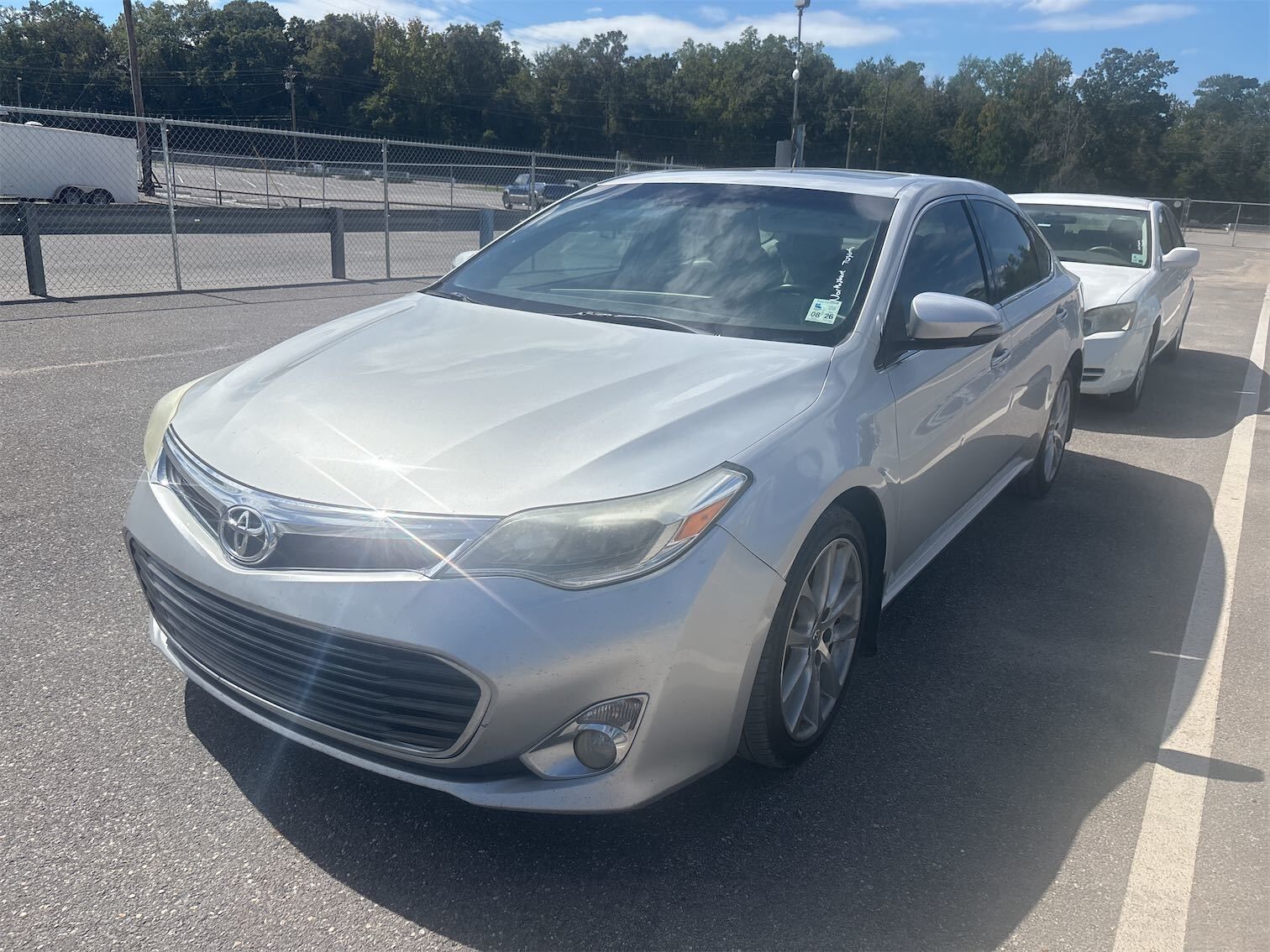 Toyota Avalon