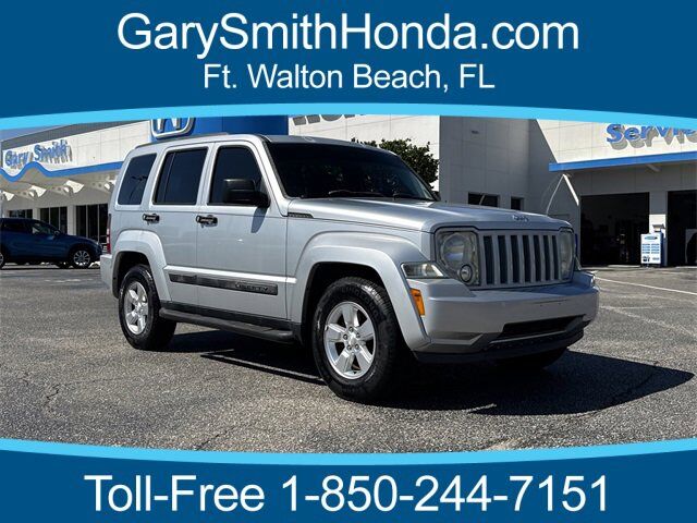 Jeep Liberty
