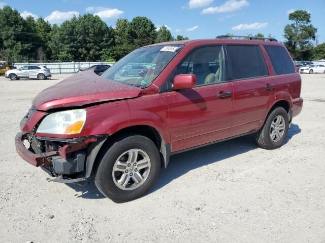 Honda Pilot