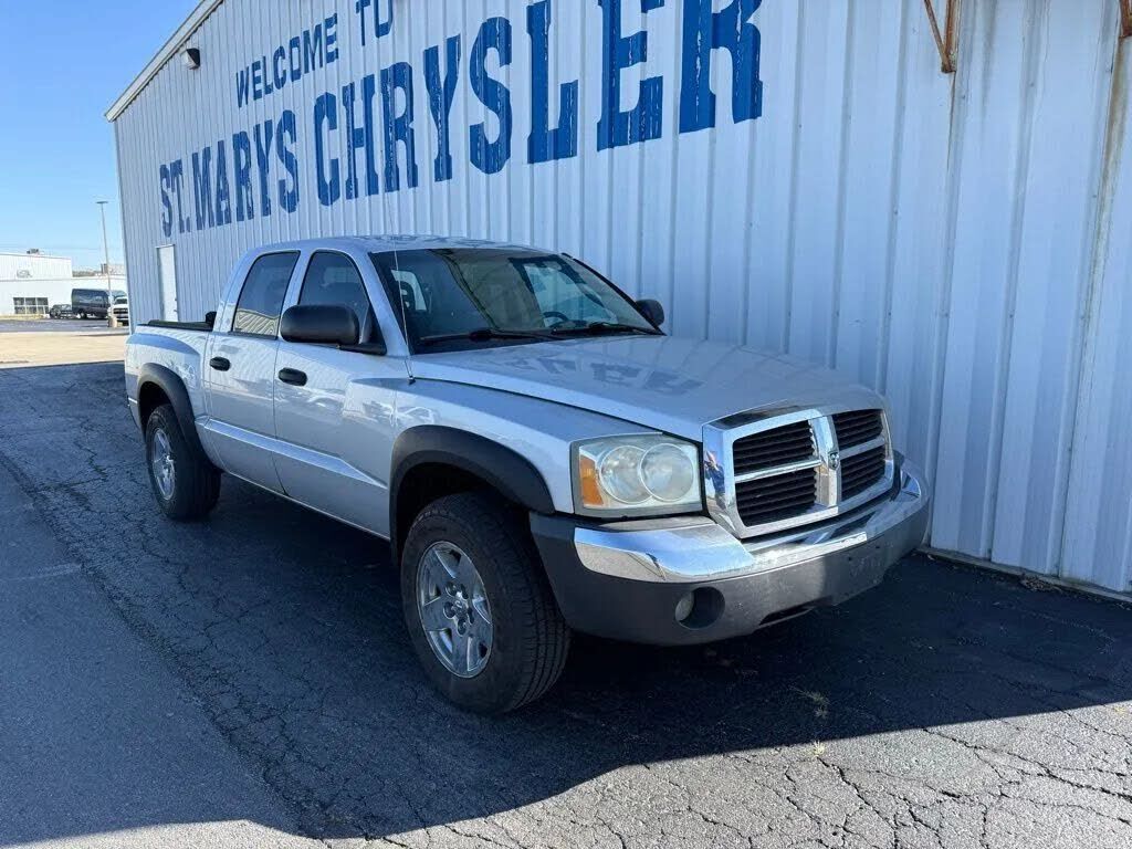 Dodge Dakota