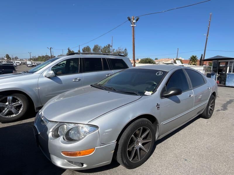 Chrysler 300