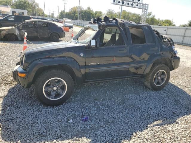 Jeep Liberty