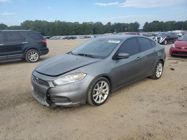 Dodge Dart