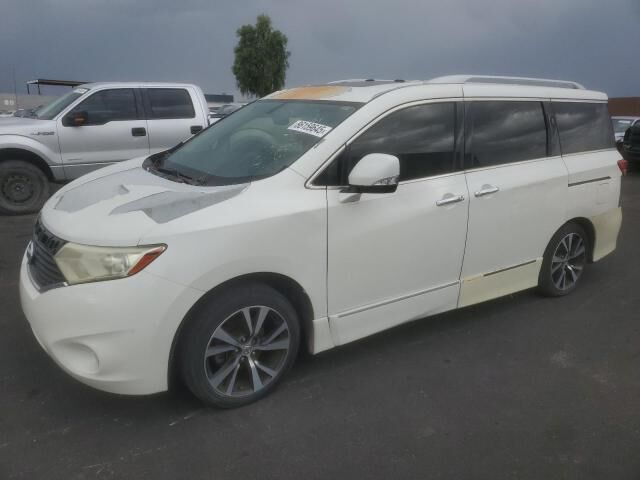 Nissan Quest