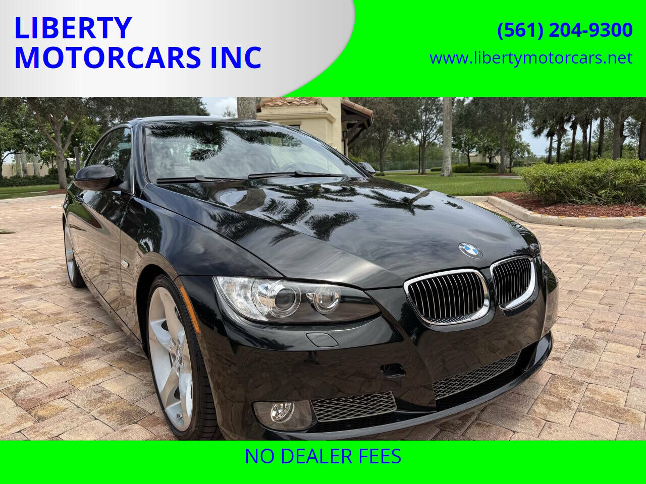 BMW 335i