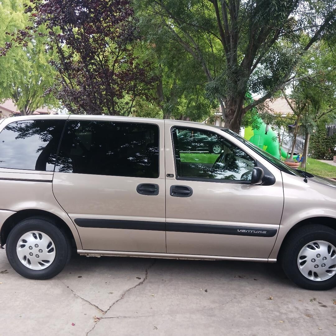 Chevrolet Venture
