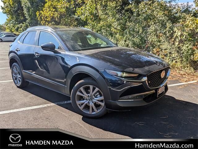 2026 MAZDA CX-30