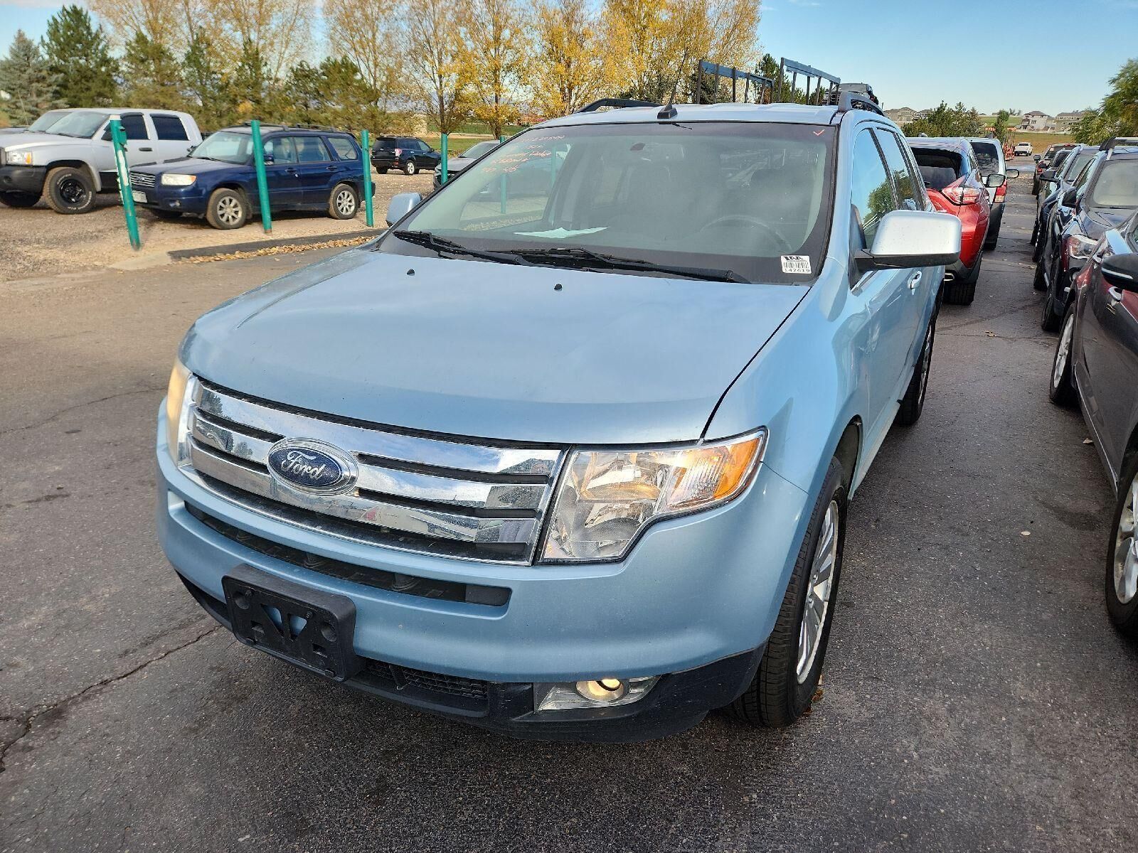 Ford Edge