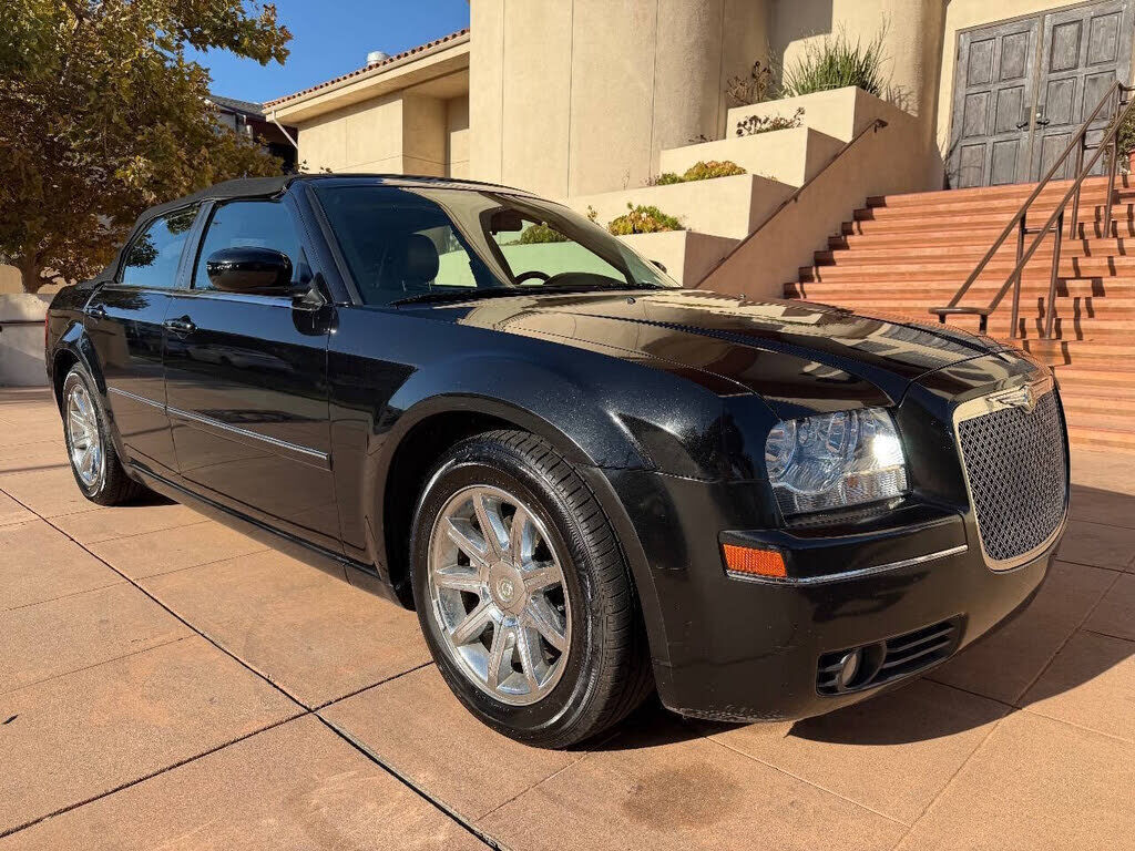 Chrysler 300