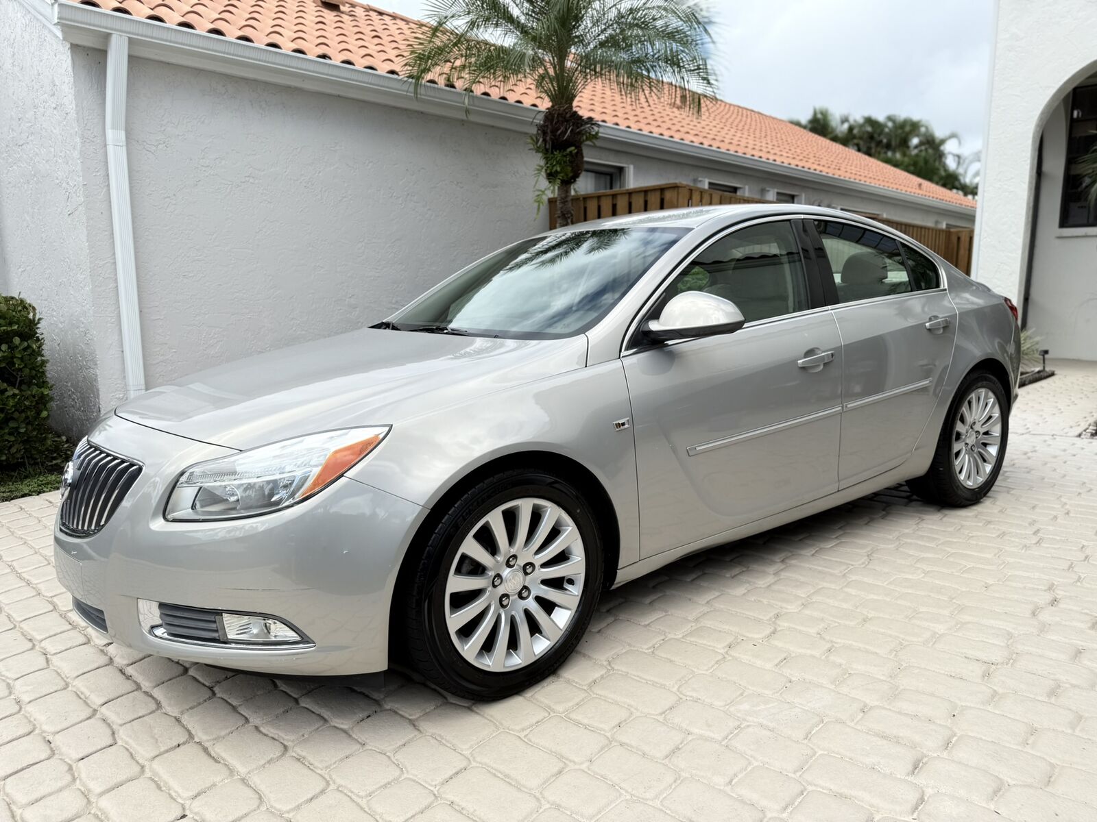 Buick Regal