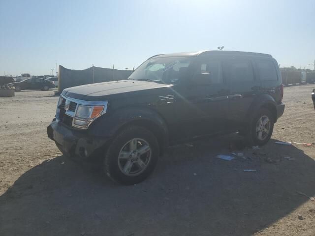 Dodge Nitro