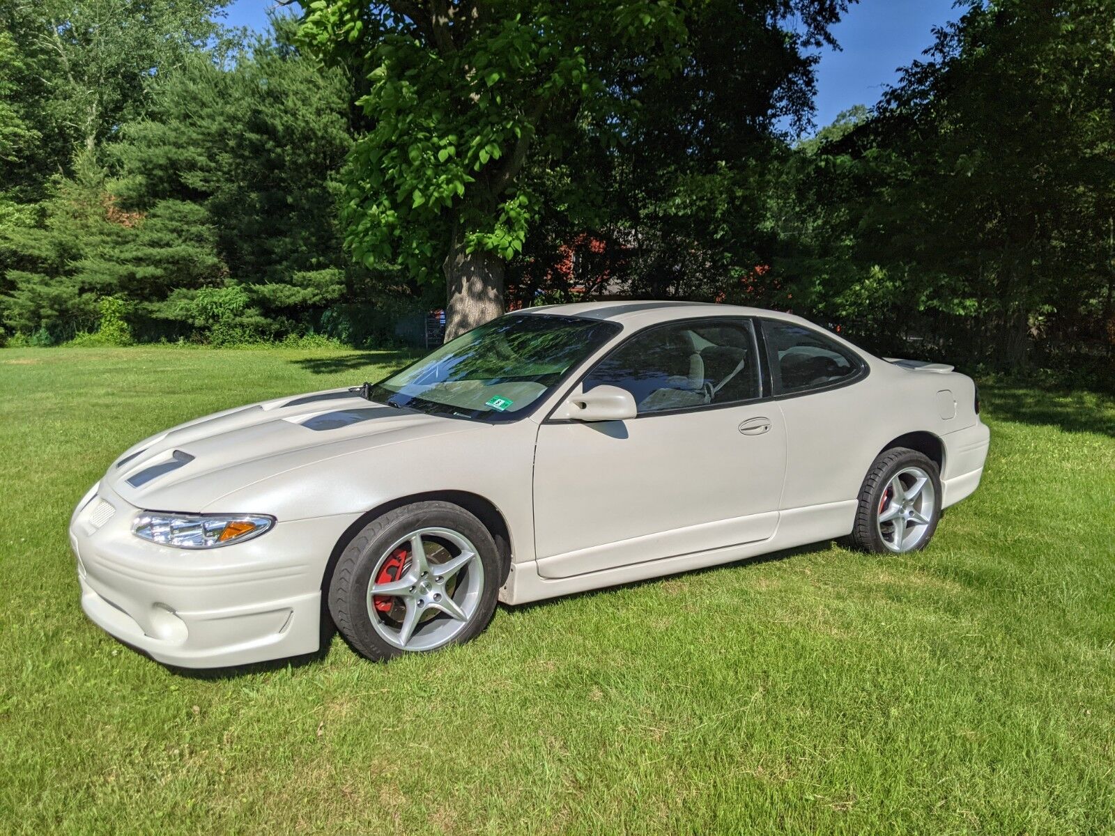 Pontiac Grand Prix