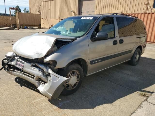 Chevrolet Venture