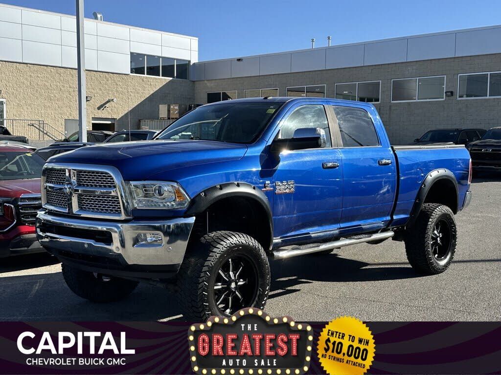 RAM 3500