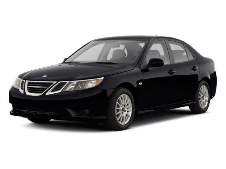 Saab 9-3
