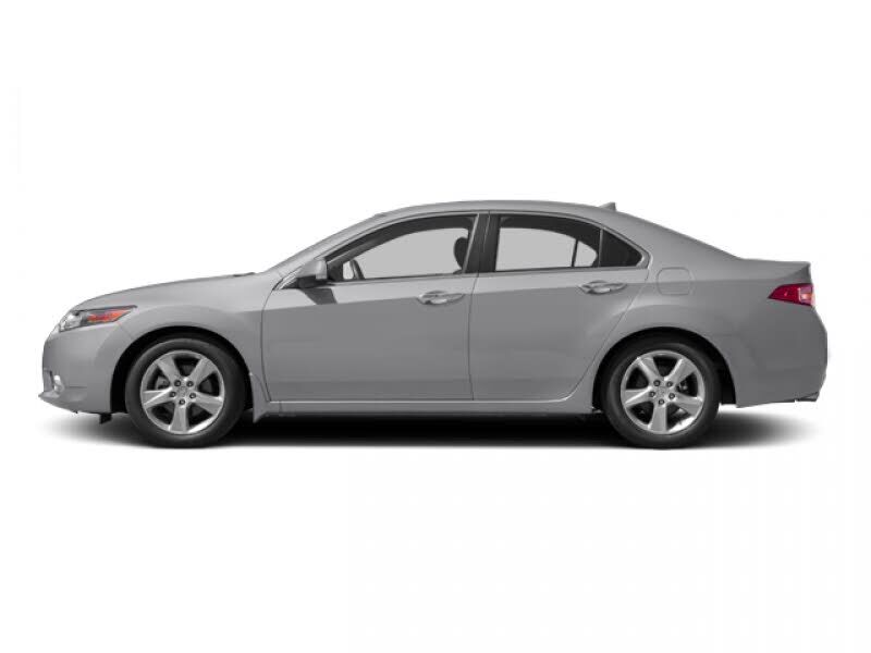 Acura TSX