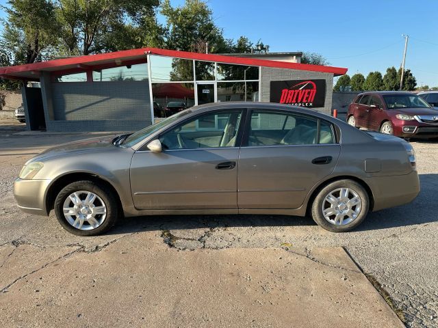 Nissan Altima