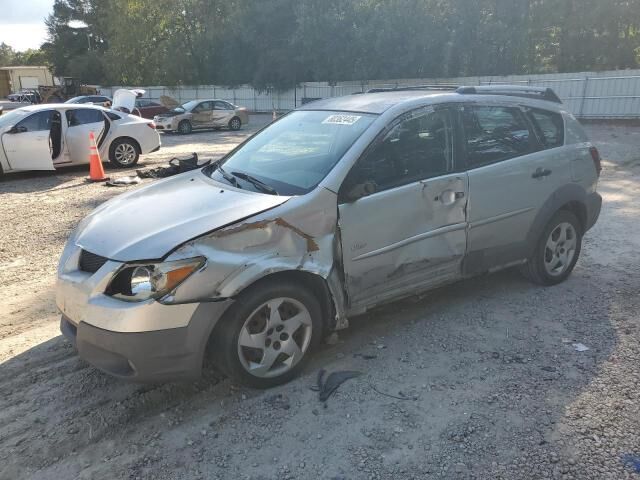 Pontiac Vibe