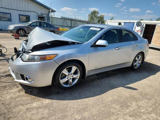 Acura TSX