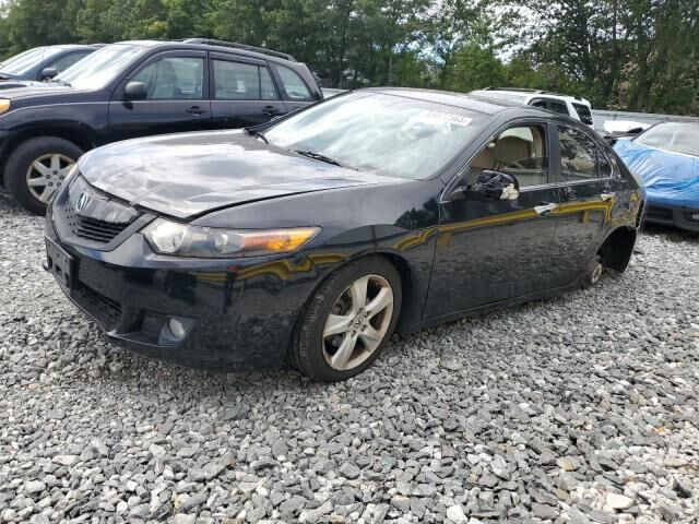 Acura TSX