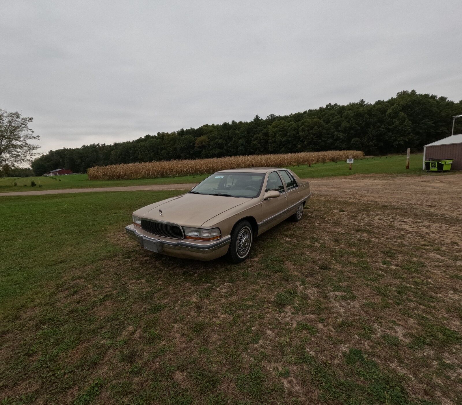 Buick Roadmaster