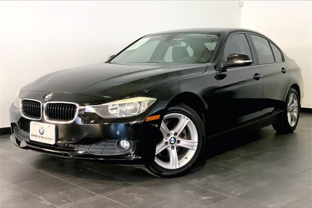 BMW 320i