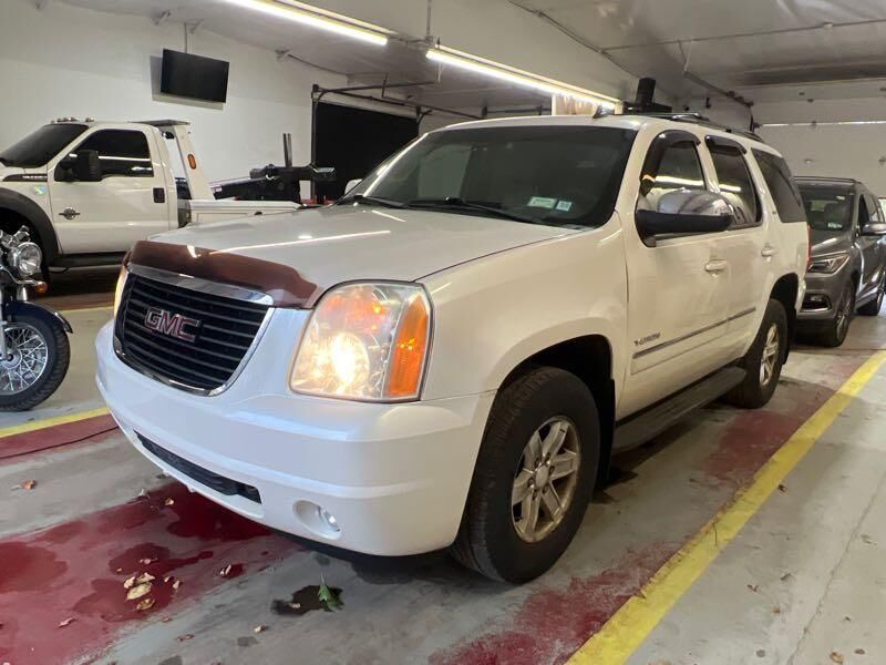 GMC Yukon