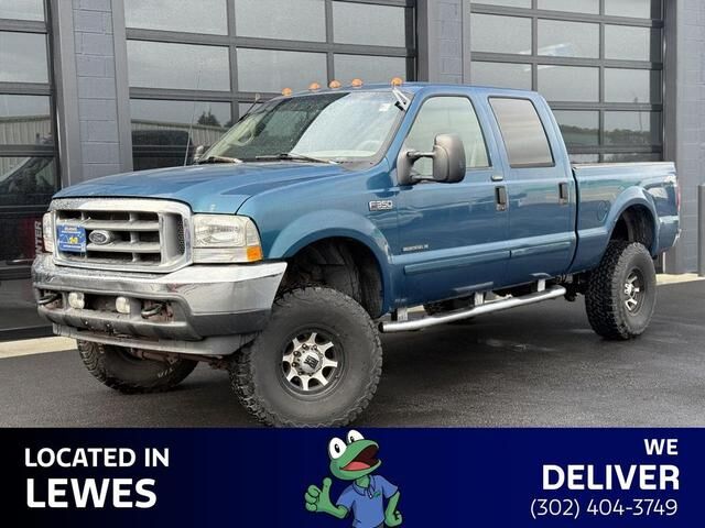Ford F-350