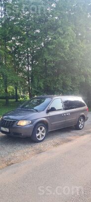 Chrysler PT Cruiser
