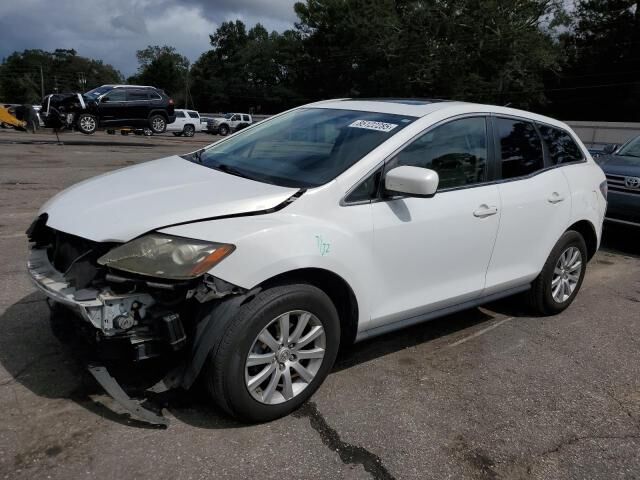 Mazda CX-7