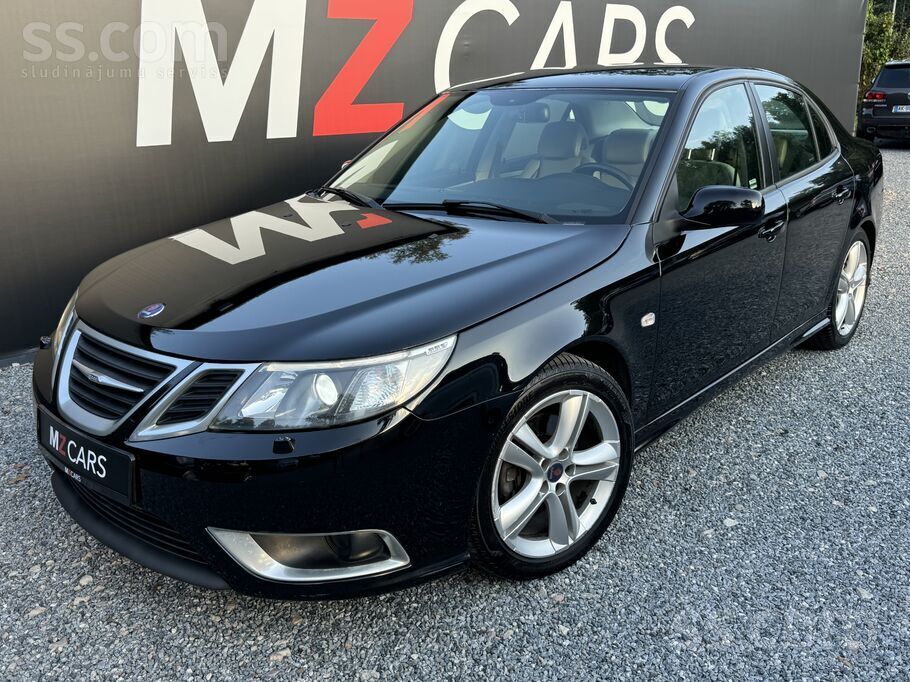 Saab 9-3
