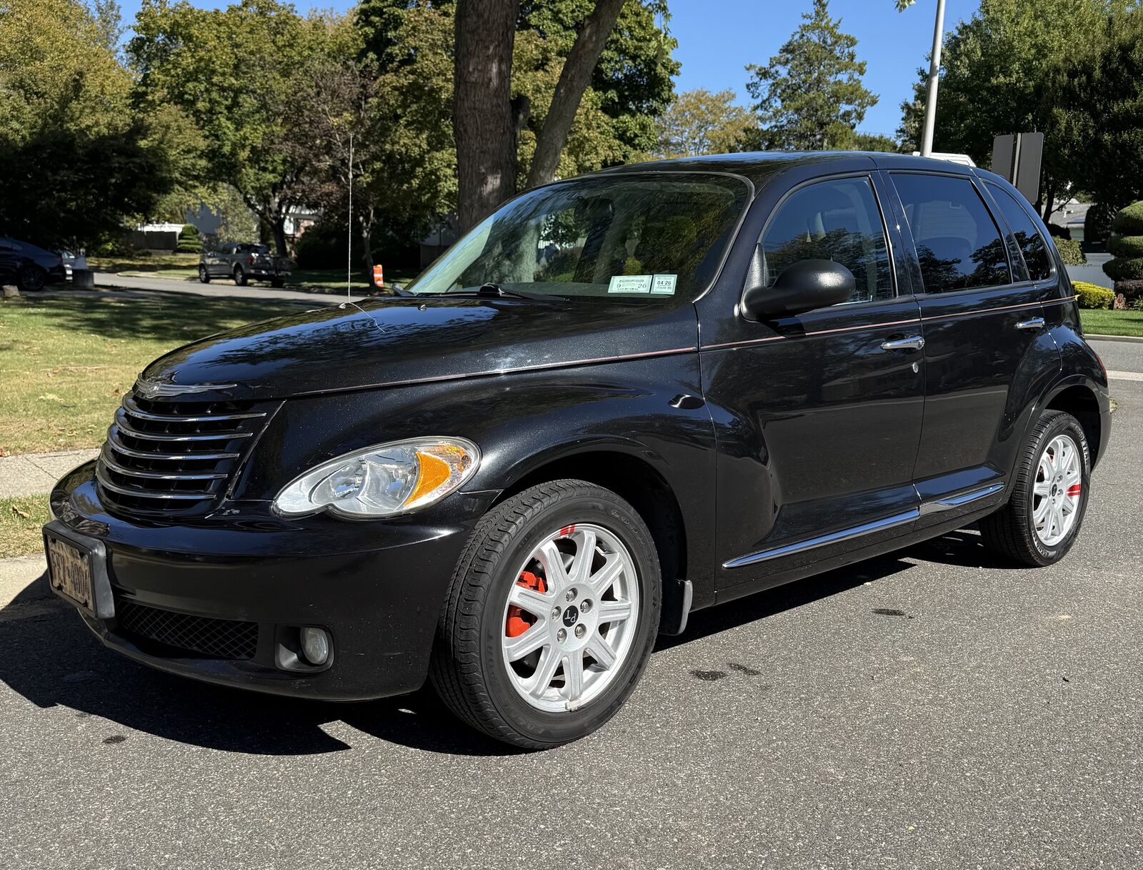 Chrysler PT Cruiser