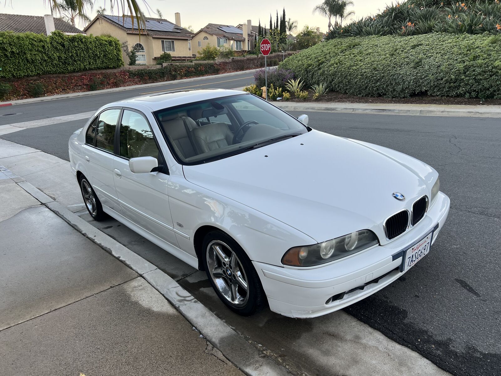 BMW 530i