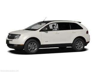 Lincoln MKX