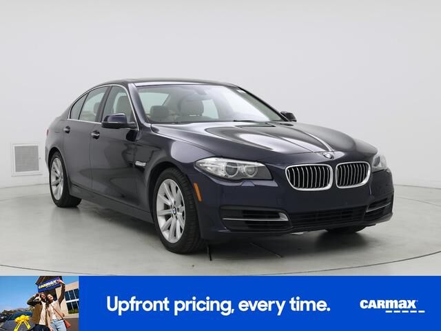 BMW 535i