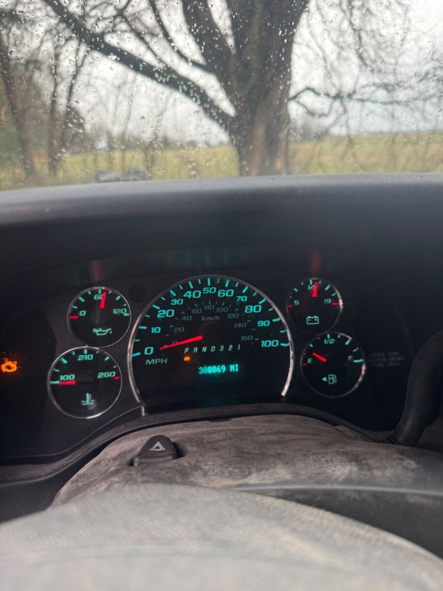 Chevrolet Express