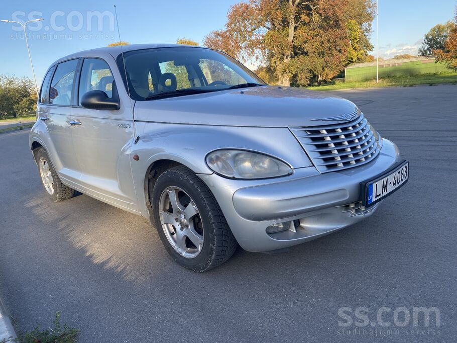 Chrysler PT Cruiser