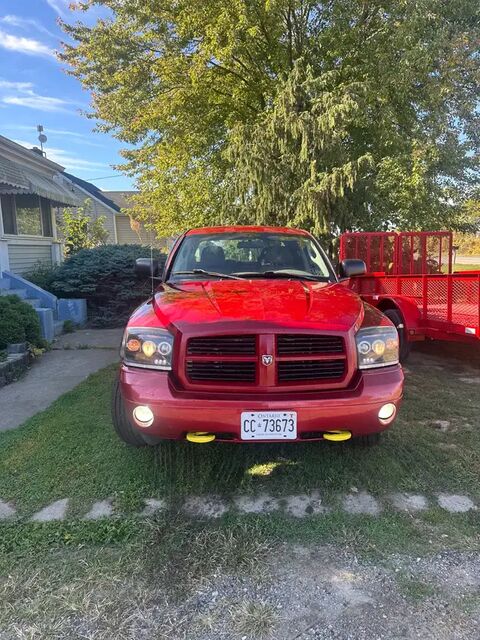 Dodge Dakota