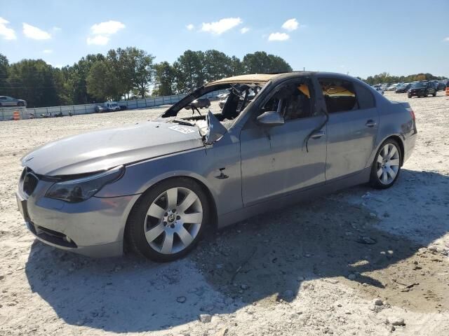 BMW 530i