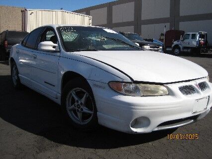 Pontiac Grand Prix